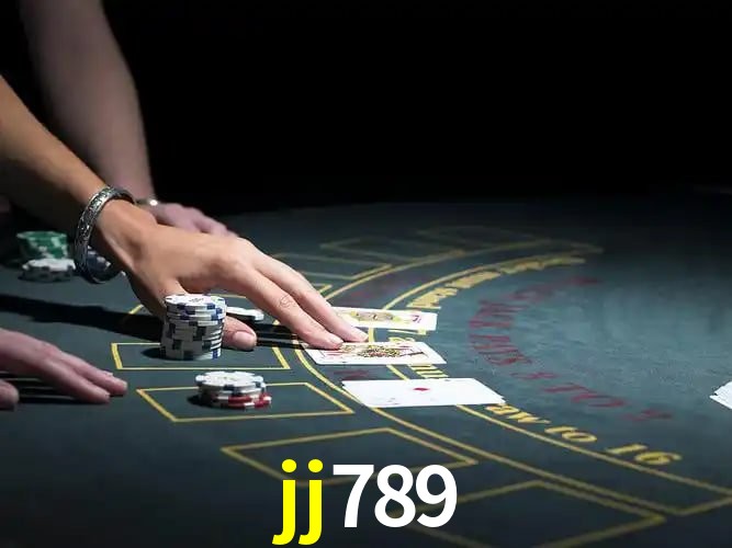 jj789 game