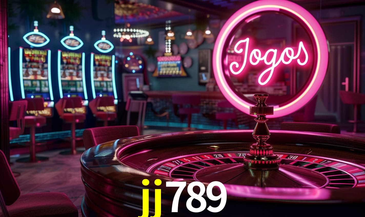 jj789 game