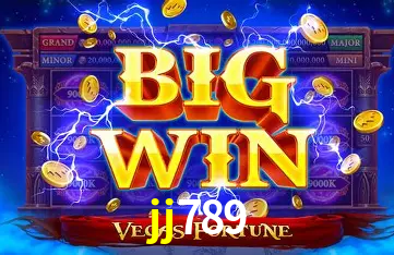 jj789: A Experiência de Casino com Jogos de Mesa ao Vivo